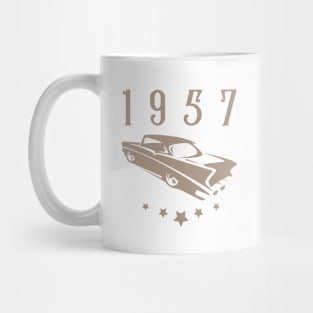 1957 Mug